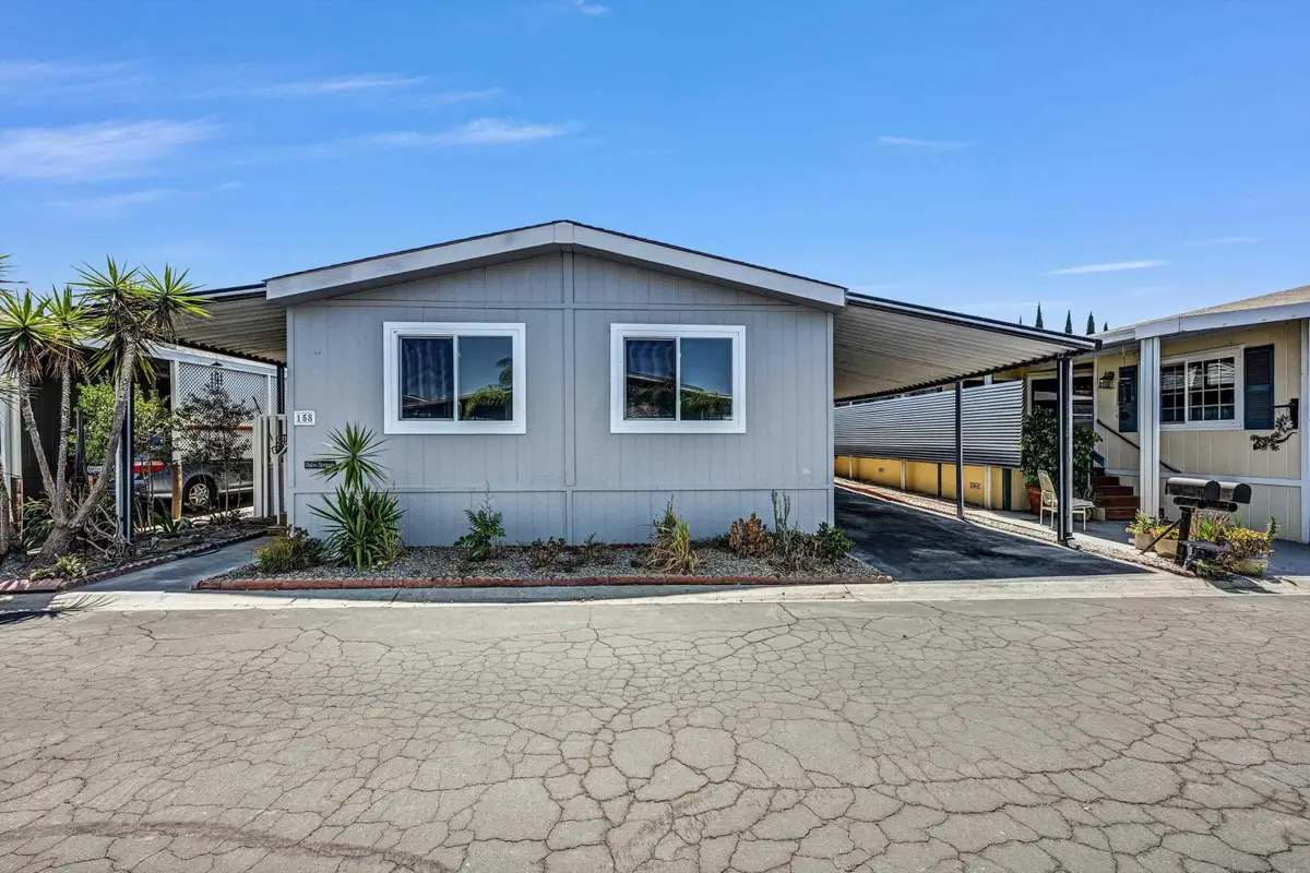 11949 Riverside Drive #158, Lakeside, CA 92040 - #1