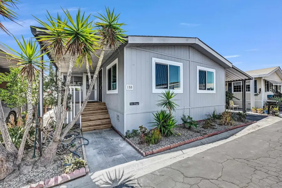 11949 Riverside Drive #158, Lakeside, CA 92040 - #3