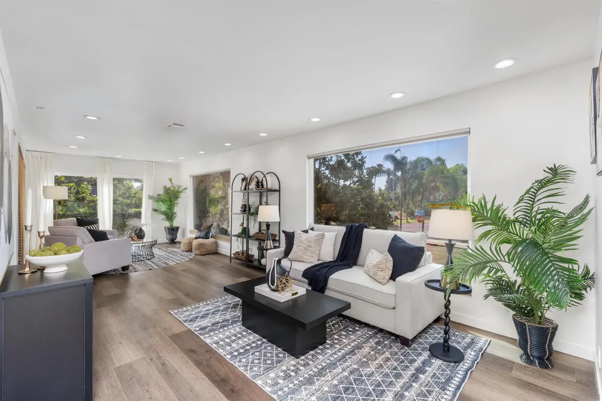 540 Hawthorn #1A, San Diego, CA 92101 - #1