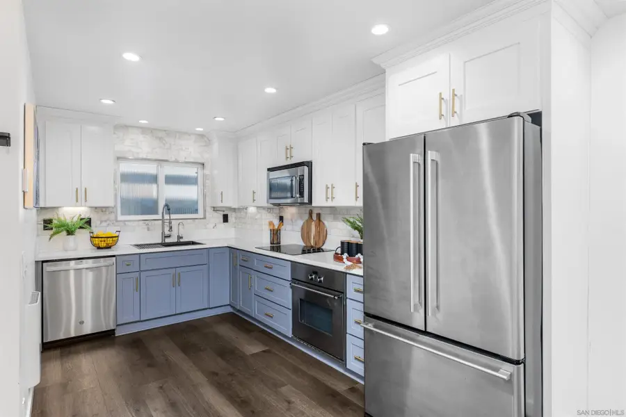 540 Hawthorn #1A, San Diego, CA 92101 - #3
