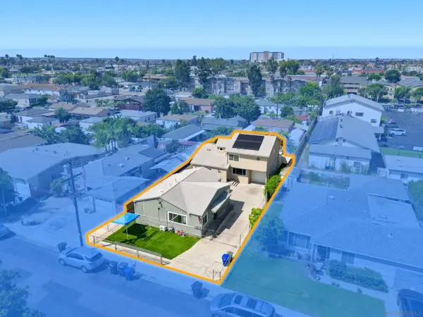 350-52 Brightwood Ave, Chula Vista, CA 91910