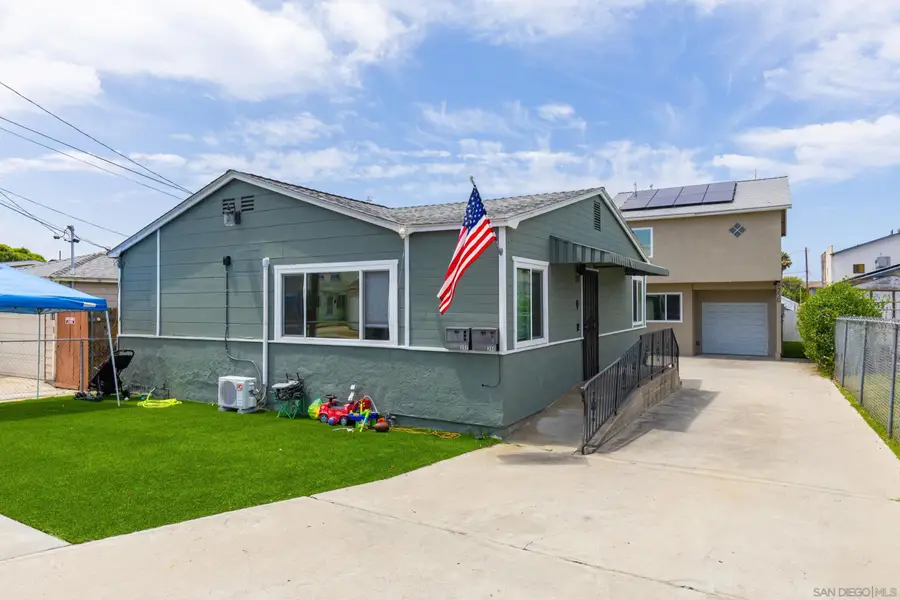 350-52 Brightwood Ave, Chula Vista, CA 91910 - #2