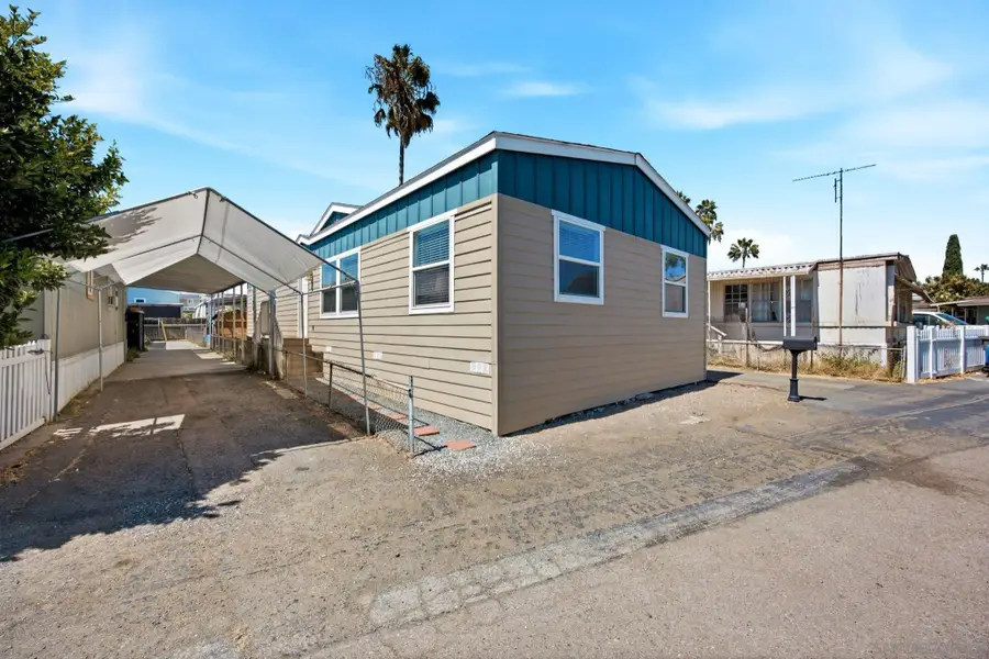10707 Jamacha Blvd #SPC 83, Spring Valley, CA 91978 - #2