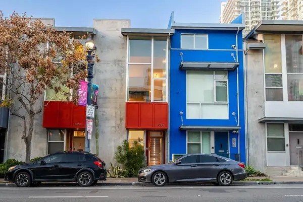 1064 F, San Diego, CA 92101