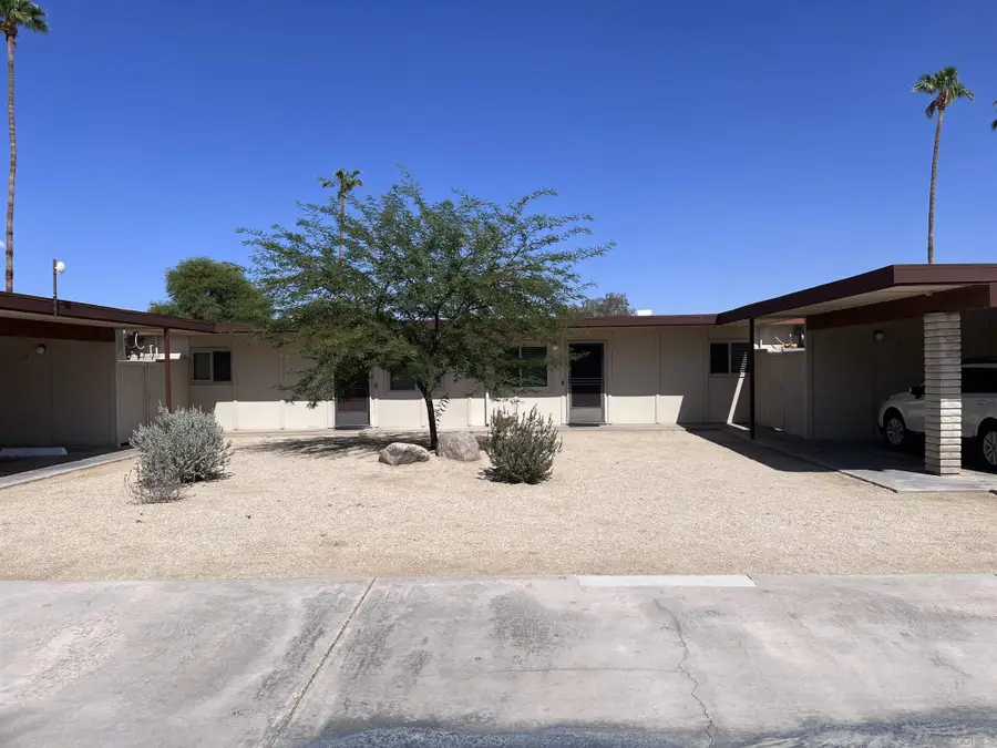 3134 E Club Circle #52, Borrego Springs, CA 92004 - #2