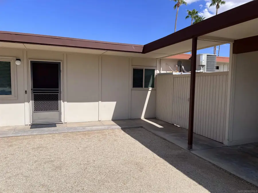 3134 E Club Circle #52, Borrego Springs, CA 92004 - #3