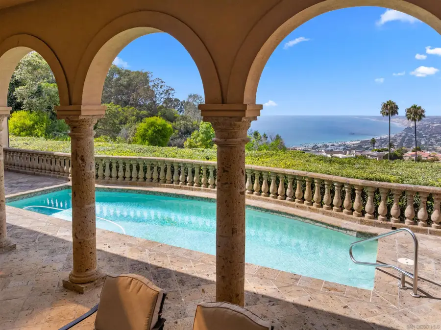 2302 Rue Adriane, La Jolla, CA 92037 - #3