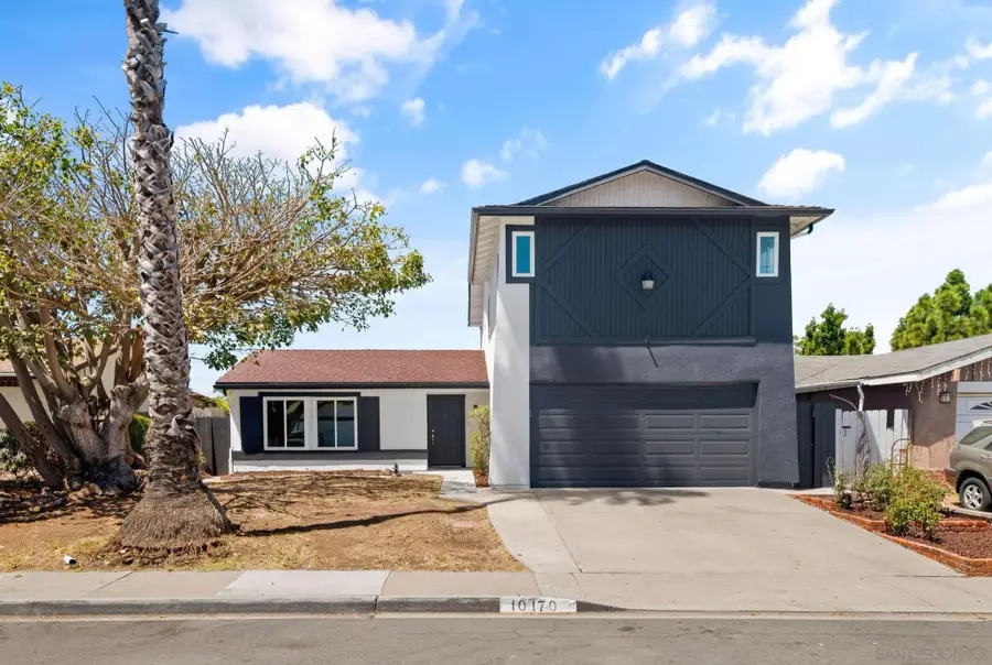 10170 Lady Bess Way, San Diego, CA 92126 - #2