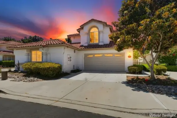 2505 Whispering Palms Loop, Chula Vista, CA 91915