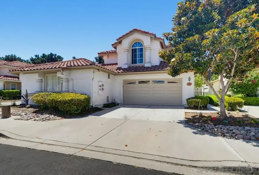 2505 Whispering Palms Loop, Chula Vista, CA 91915 - #2