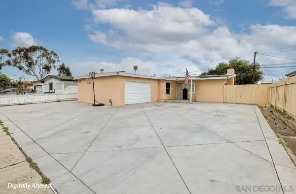 549 Marble St, El Cajon, CA 92020