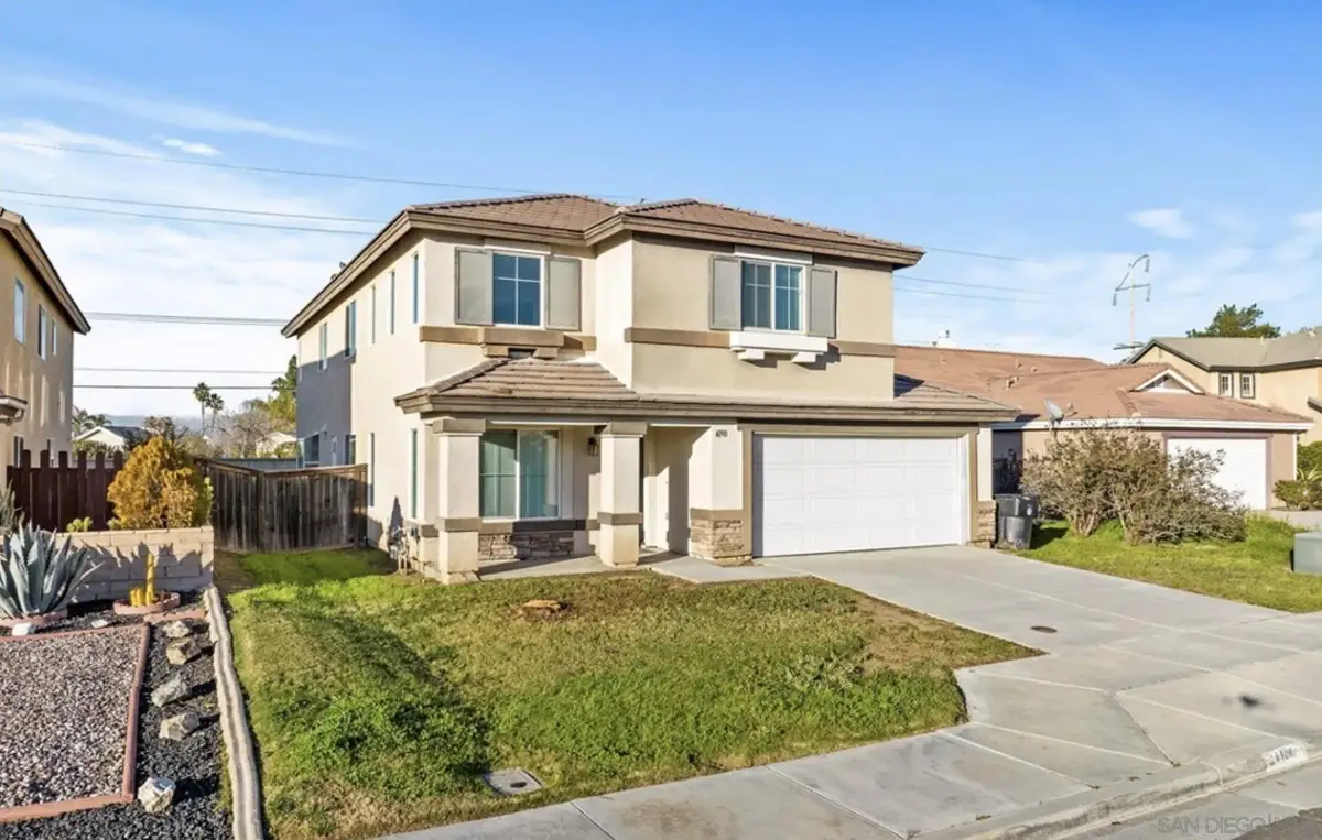 4190 Rainbow View Way, Hemet, CA 92545 - #1