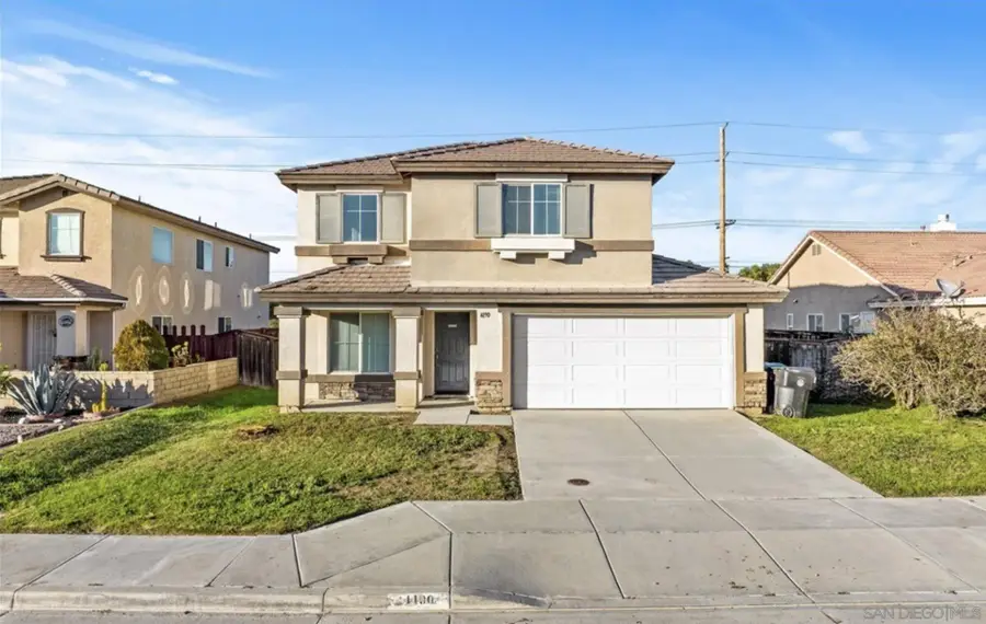 4190 Rainbow View Way, Hemet, CA 92545 - #2
