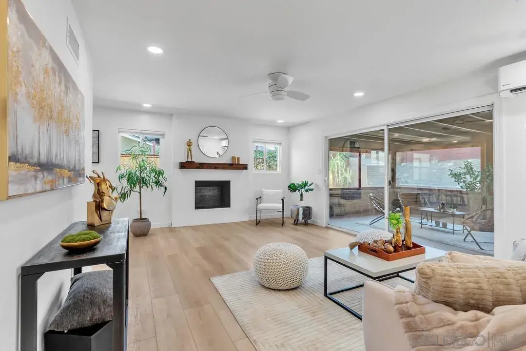 8372 Lake Artemus, San Diego, CA 92119 - #1