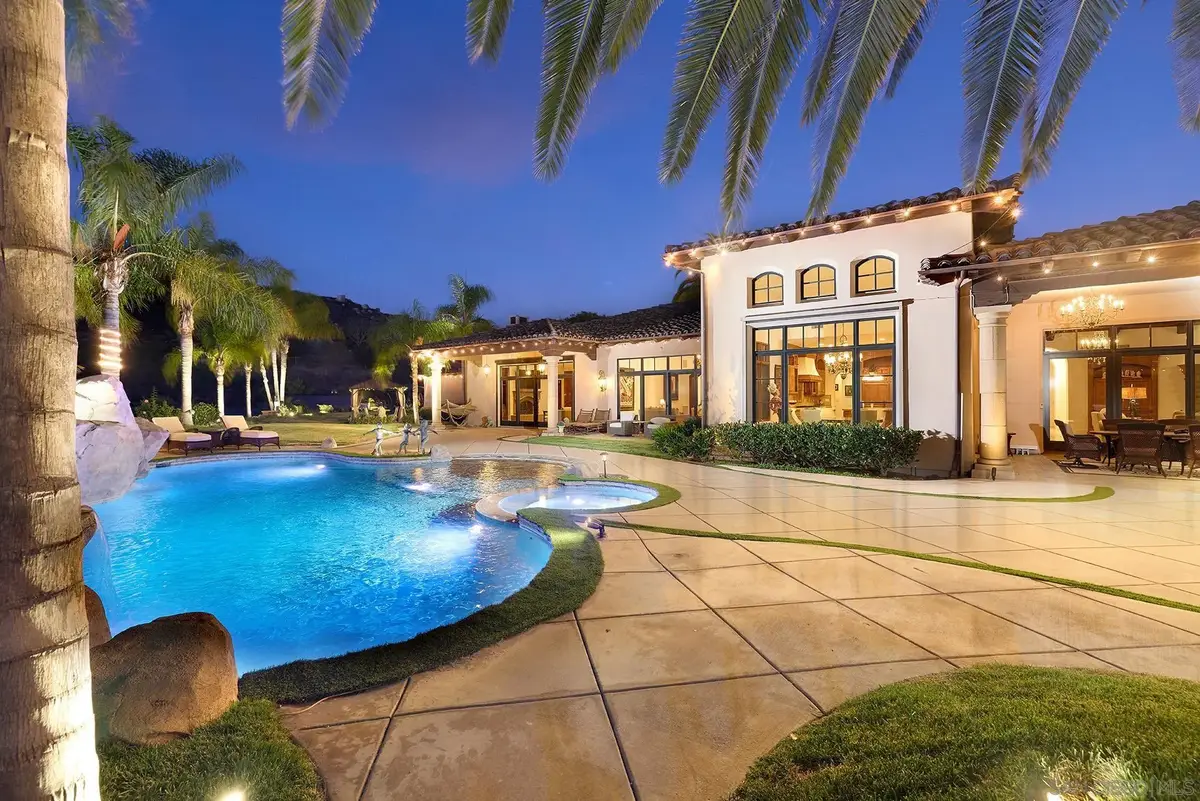 14160 Augusta Ct, Poway, CA 92064 - #1
