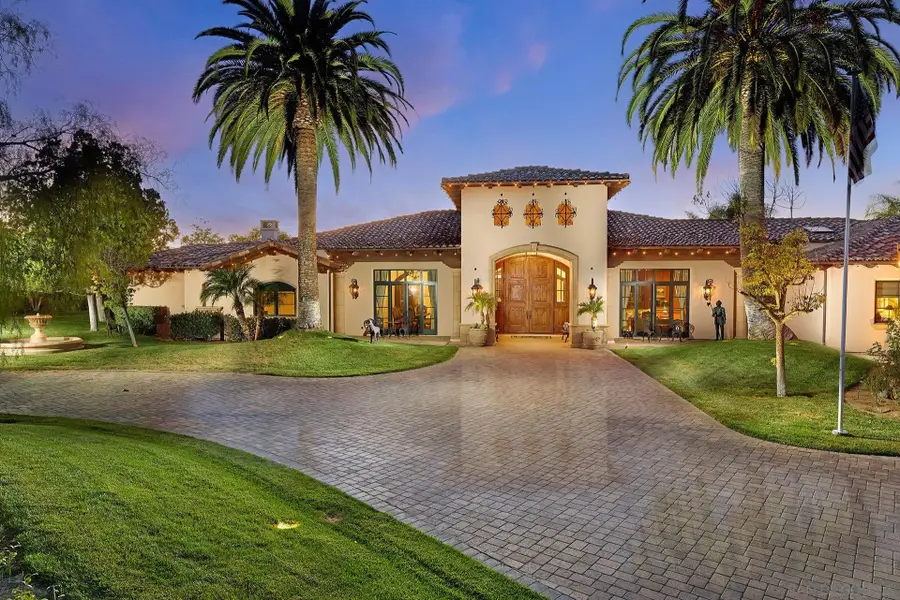 14160 Augusta Ct, Poway, CA 92064 - #2