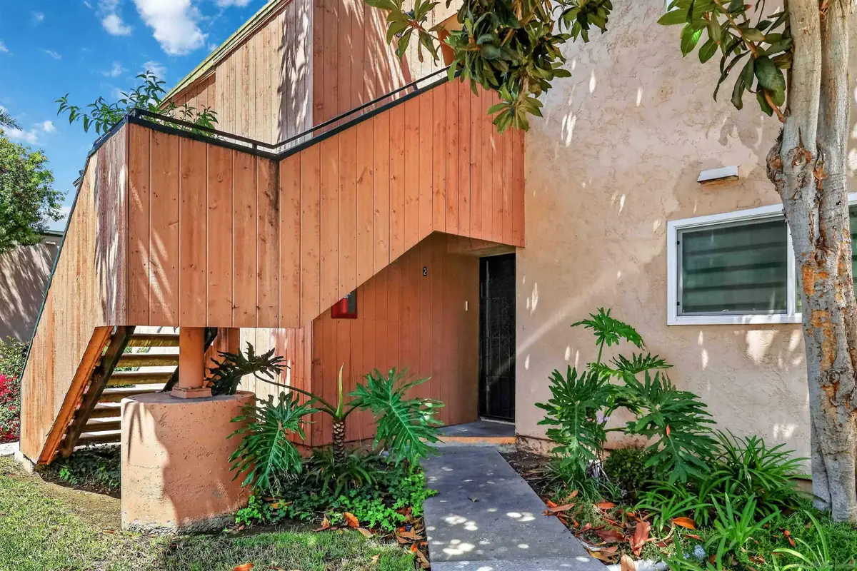 8765 Lake Murray #2, San Diego, CA 92119 - #1