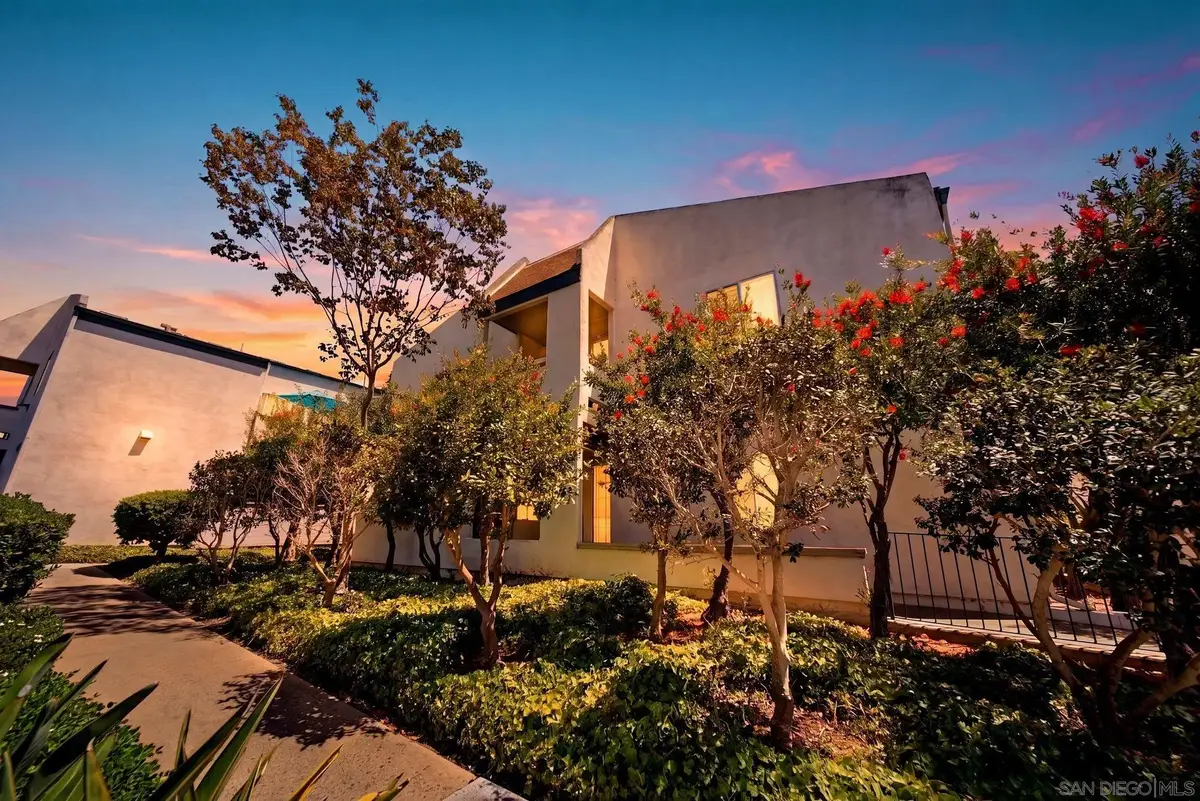3282 Ashford St #E, San Diego, CA 92111 - #1