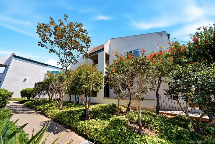 3282 Ashford St #E, San Diego, CA 92111 - #2