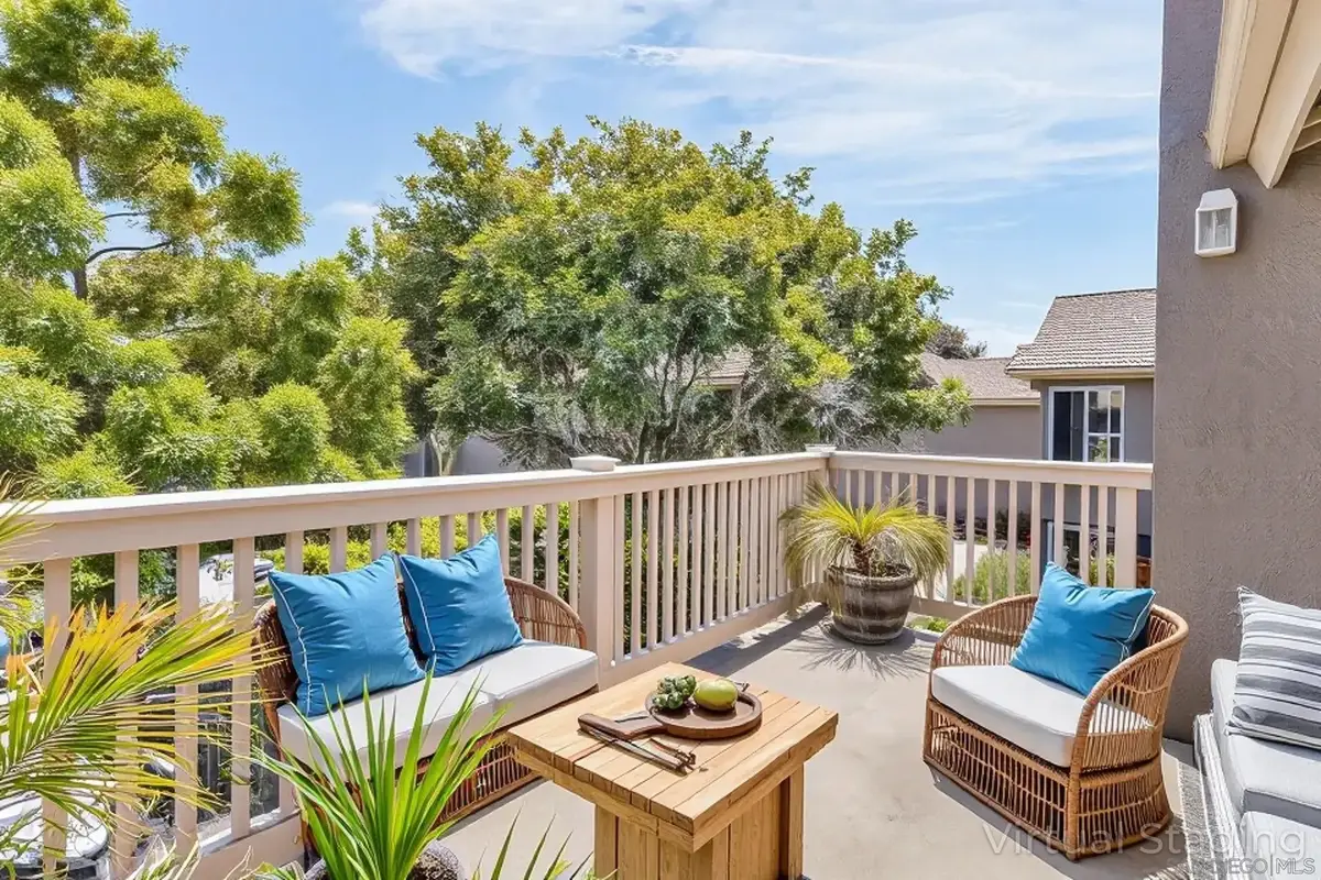 930 Via Mil Cumbres #164, Solana Beach, CA 92075 - #1