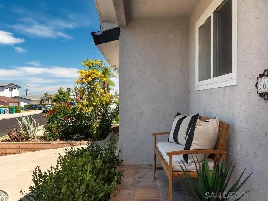 3625 Antiem, San Diego, CA 92111 - #3