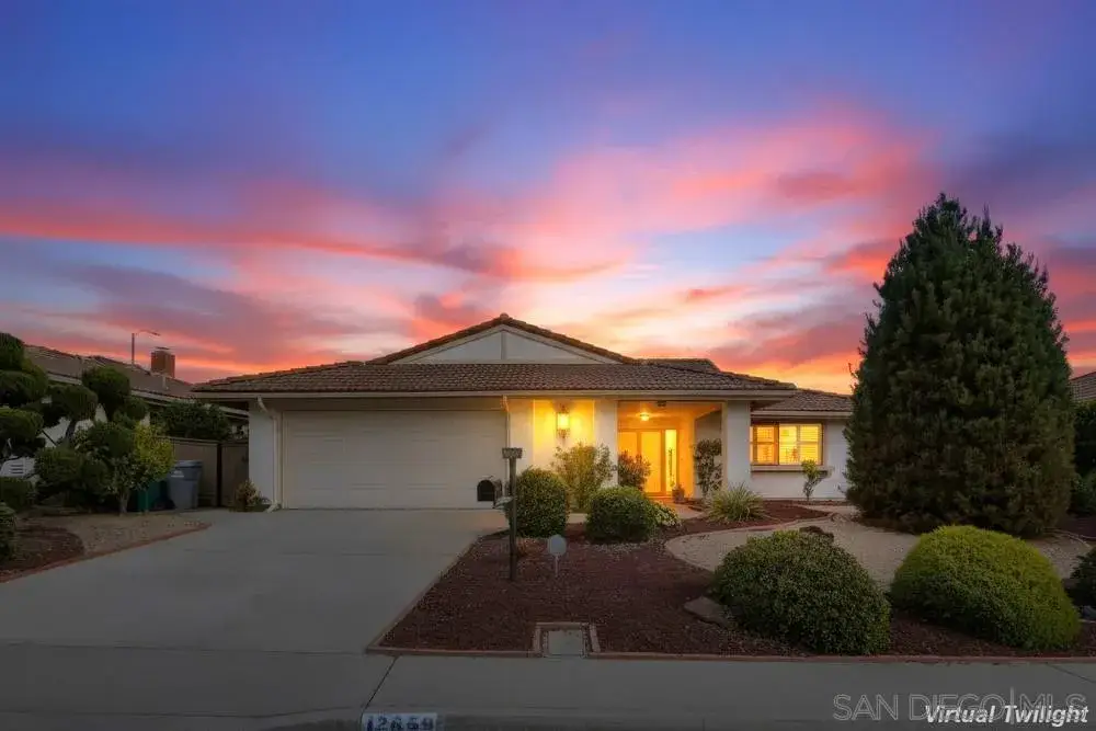 12659 Senda Acantilada, San Diego, CA 92128 - #1