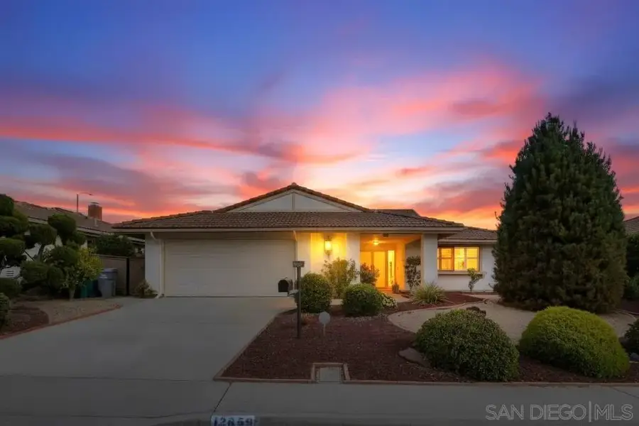 12659 Senda Acantilada, San Diego, CA 92128 - #2