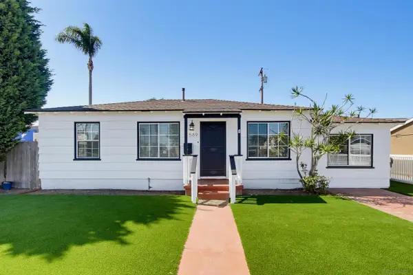 589 Bonito, Imperial Beach, CA 91932