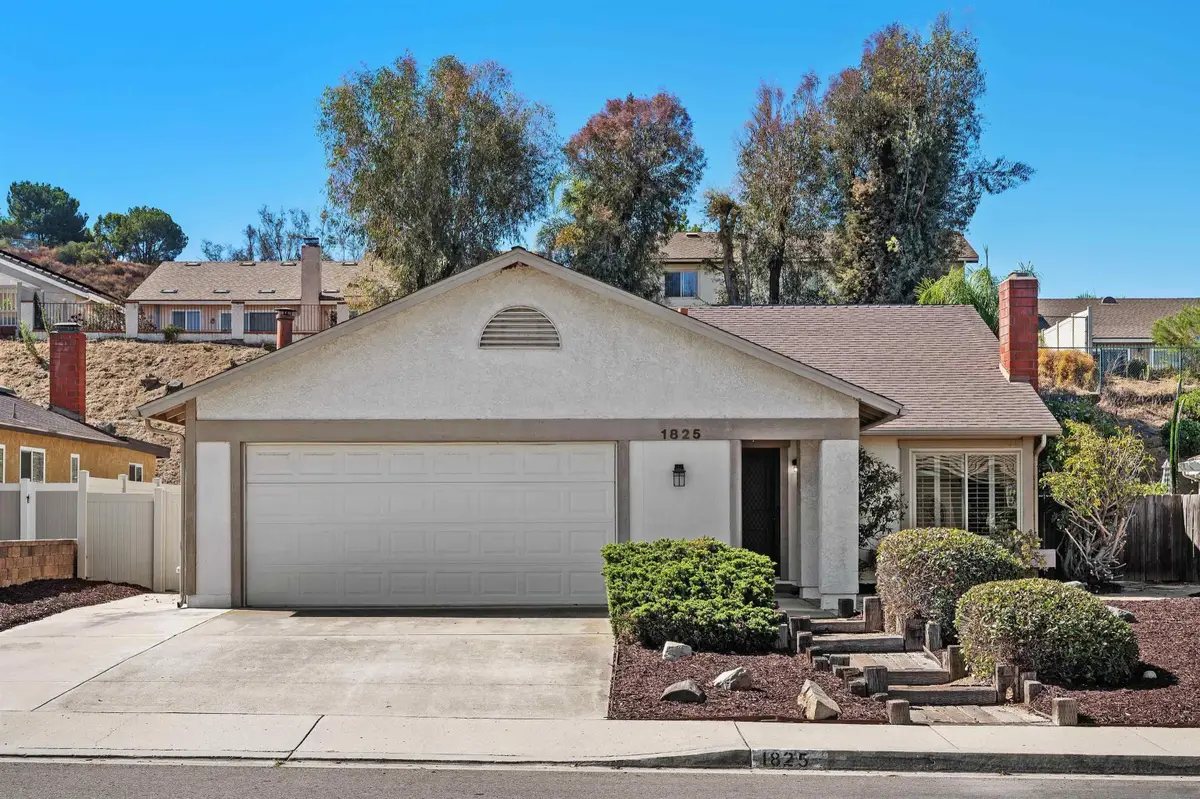 1825 Donahue Dr., El Cajon, CA 92019 - #1