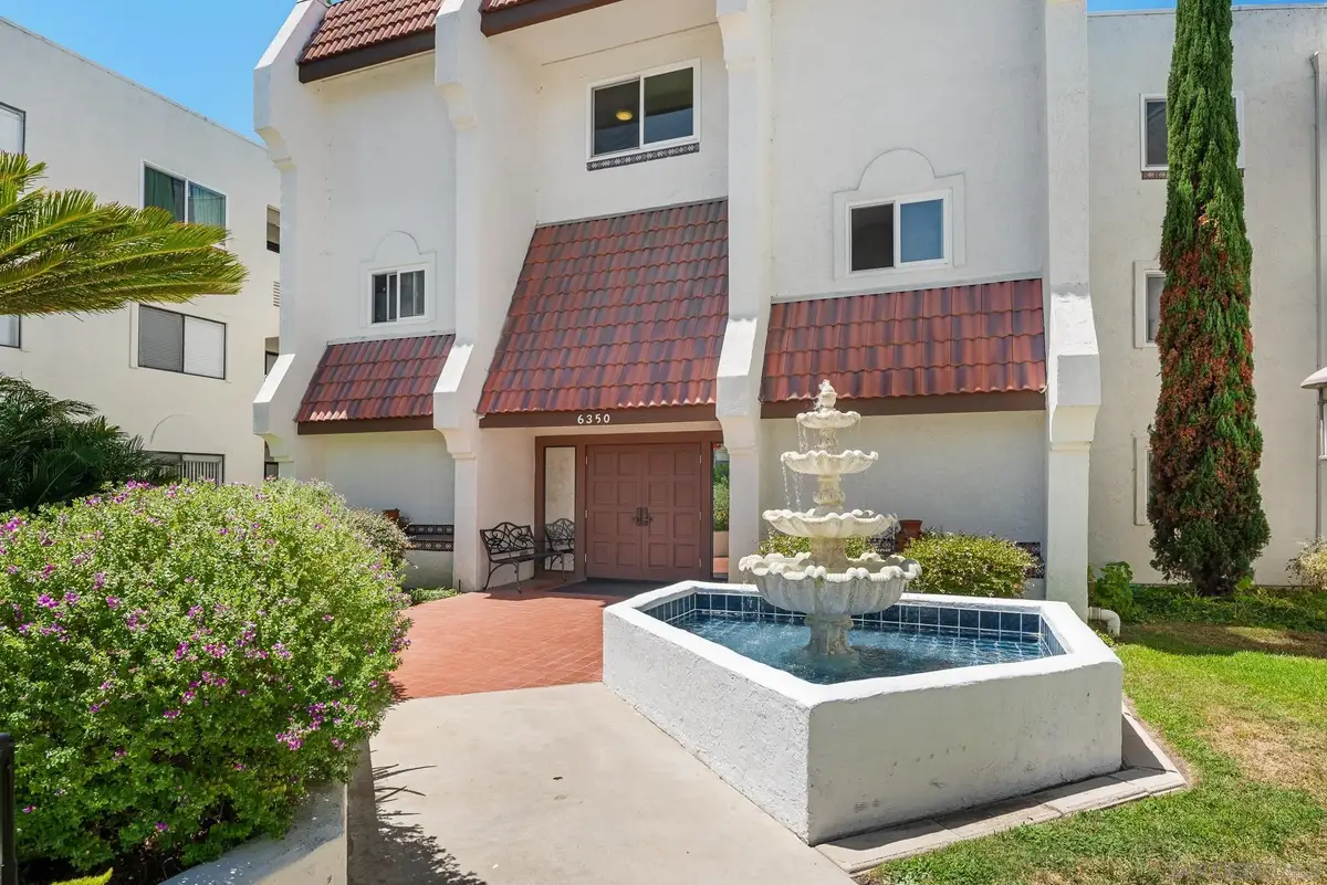 6350 Genesee Avenue #312, San Diego, CA 92122 - #1