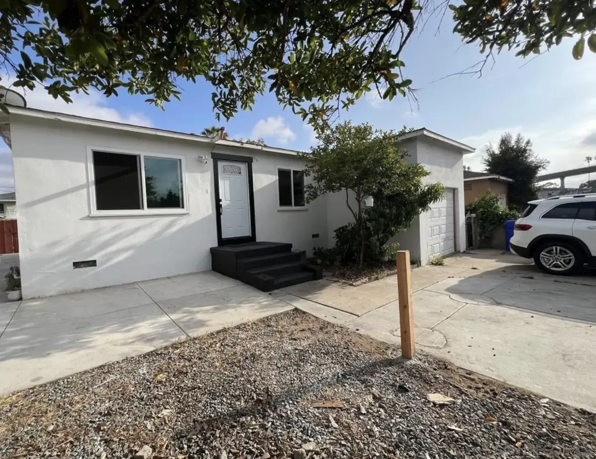 1732 Gamma St, National City, CA 91950 - #1