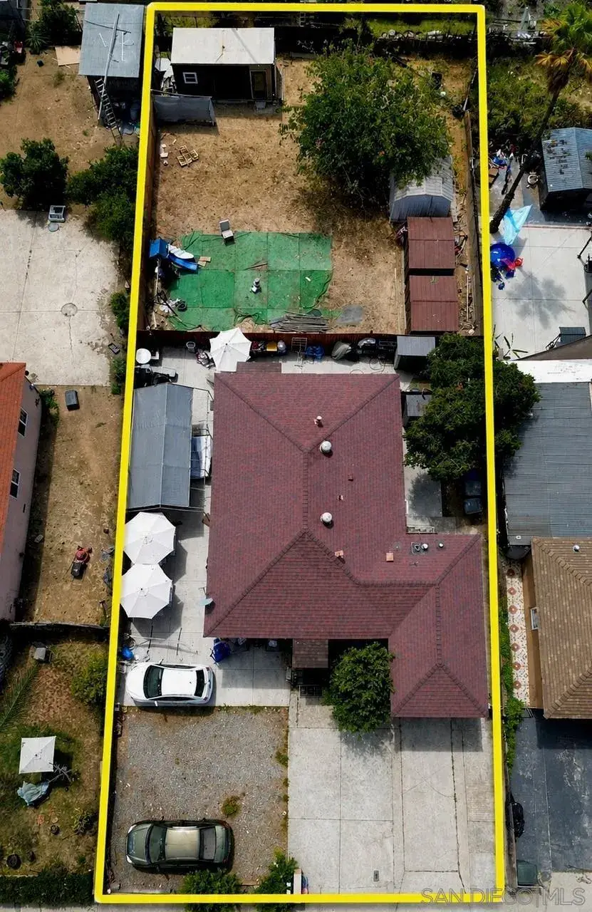 1732 Gamma St, National City, CA 91950 - #3