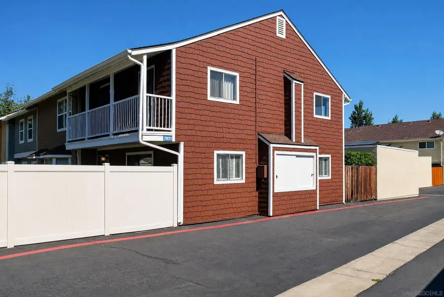 7831 Rancho Fanita #A, Santee, CA 92071 - #3
