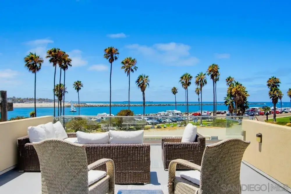 2629-31 Ocean Front Walk, San Diego, CA 92109 - #1