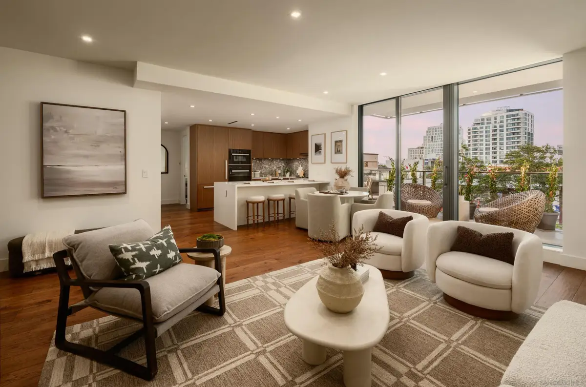 2855 5th Ave #302, San Diego, CA 92103 - #1