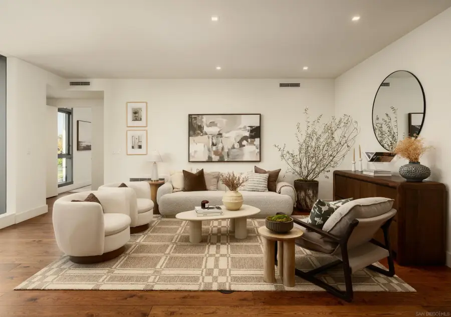 2855 5th Ave #302, San Diego, CA 92103 - #2