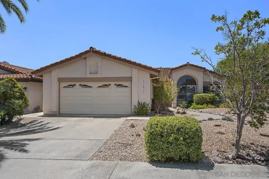 11821 Calle Parral, San Diego, CA 92128 - #2
