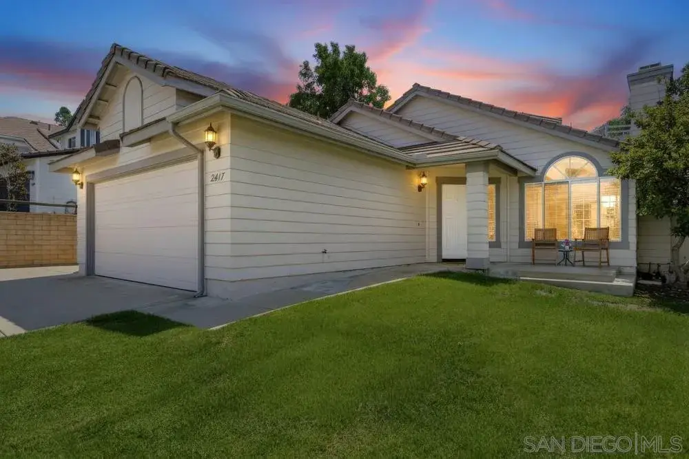 2417 Pimlico Pl, Alpine, CA 91901 - #1