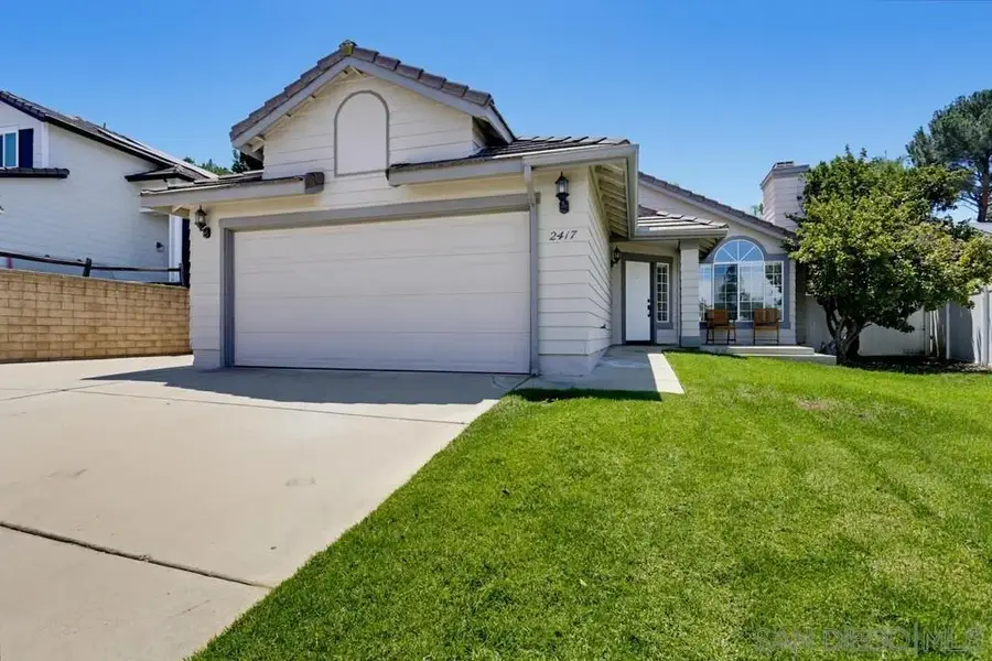 2417 Pimlico Pl, Alpine, CA 91901 - #3