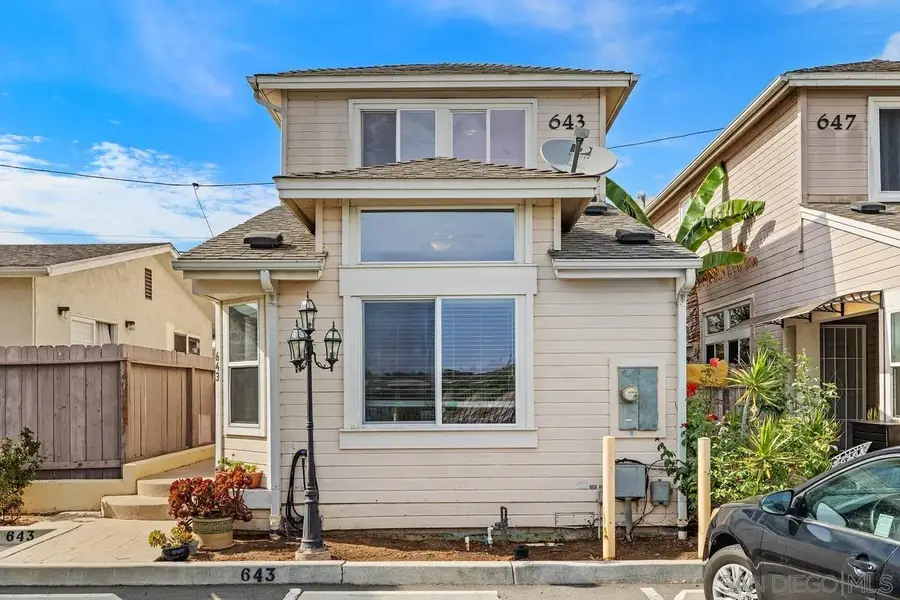 643 Q Ave, National City, CA 91950 - #2