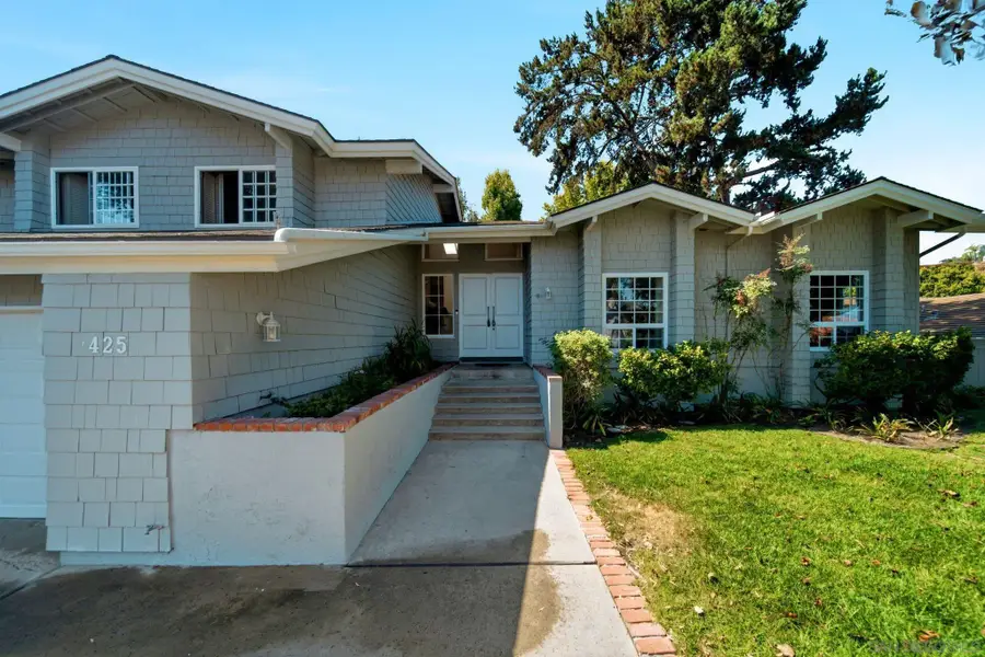 425 Loma Larga, Solana Beach, CA 92075 - #2