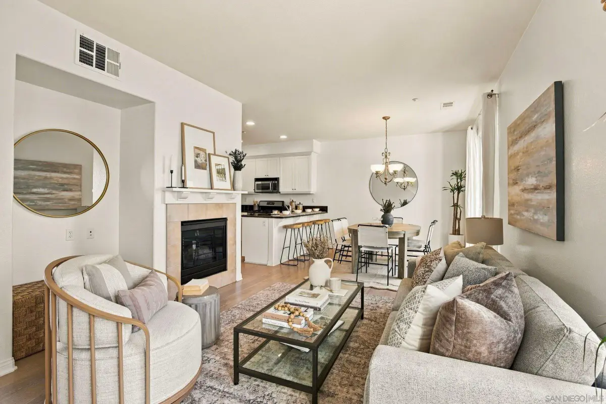 845 Harbor Cliff Way #305, Oceanside, CA 92054 - #1