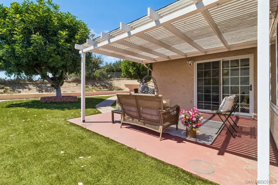1942 Parkland Way, San Diego, CA 92114 - #3
