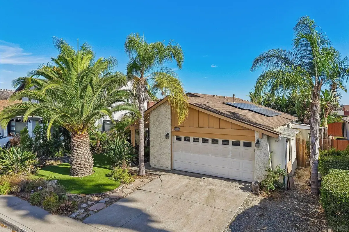8869 Menkar Rd, San Diego, CA 92126 - #1