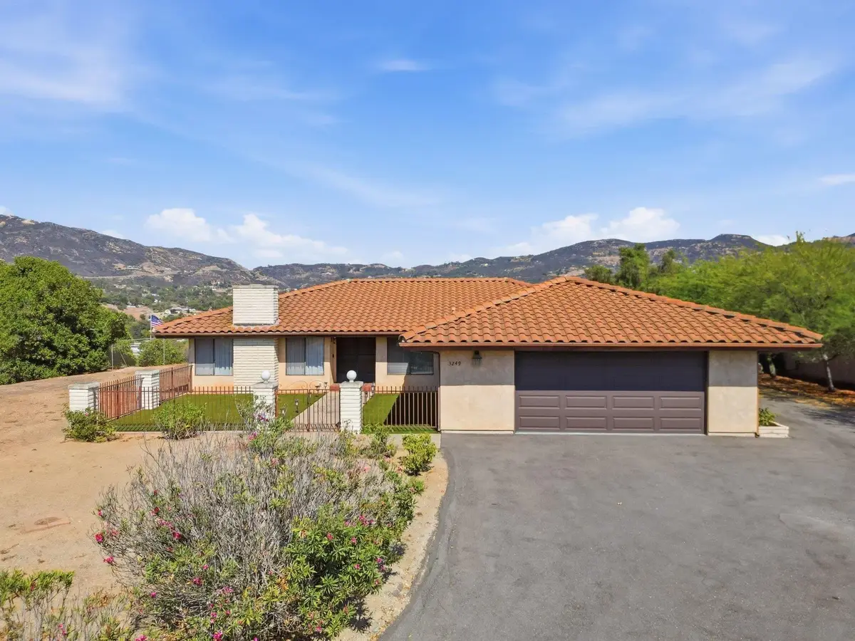 3249 Pleasant View Ln, Jamul, CA 91935 - #1