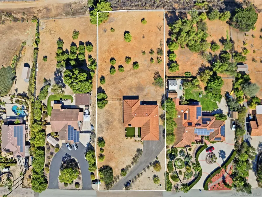 3249 Pleasant View Ln, Jamul, CA 91935 - #3