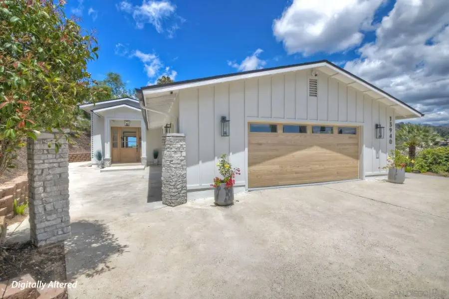 13940 Northcrest, Poway, CA 92064 - #2