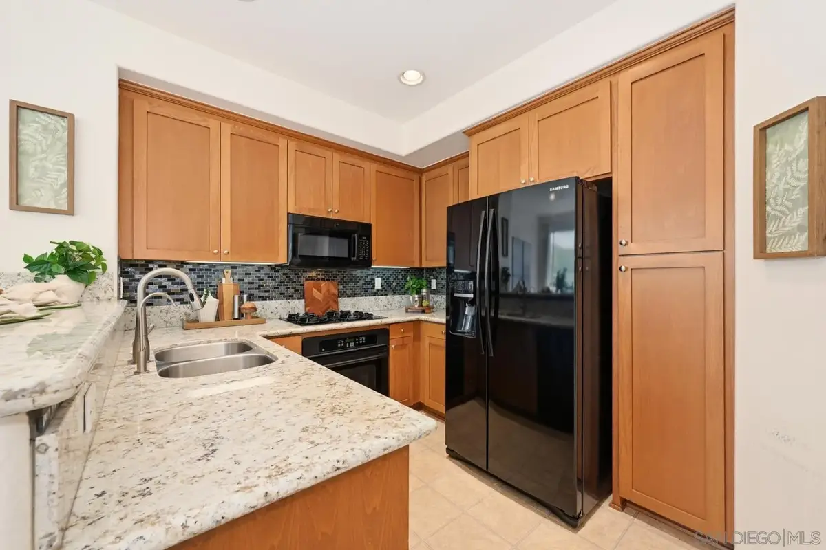 4611 Central Plaza, San Diego, CA 92123 - #1