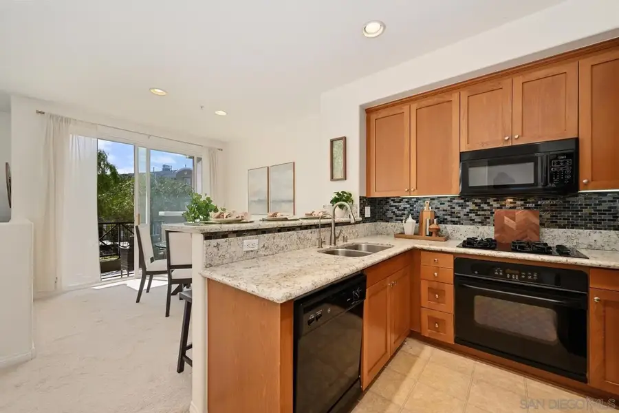 4611 Central Plaza, San Diego, CA 92123 - #2