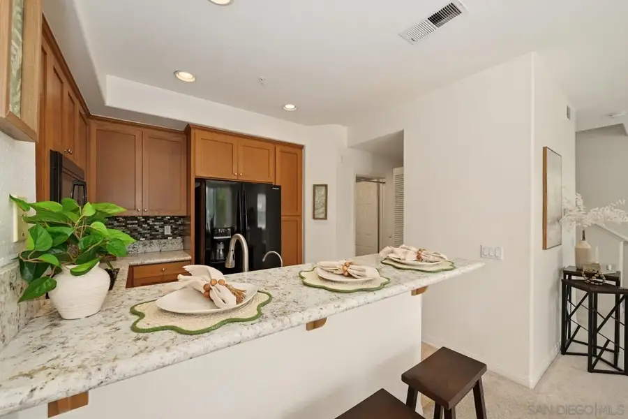 4611 Central Plaza, San Diego, CA 92123 - #3